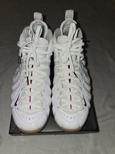Taglia nike foamposite - taglia,