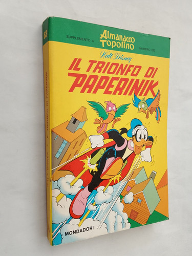 Classici walt disney il - di,