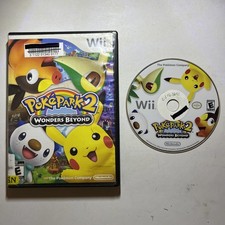 PokePark 2: Wonders Beyond