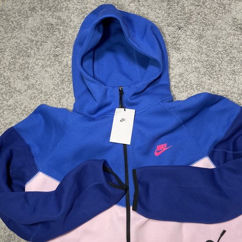 Nike tech fleece full - fleece, full-zip