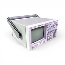 Oscilloscopio Agilent HP