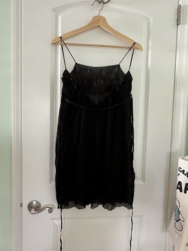 Camicia notte vera wang - notte,