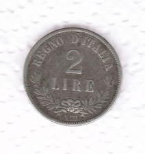    ITALIA   RARA MONETA    2