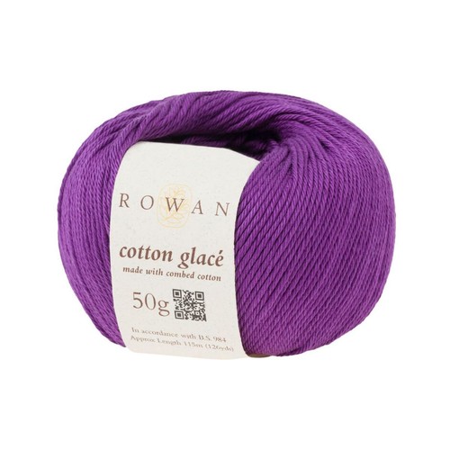 Rowan cotton glace - rowan, ::cotton