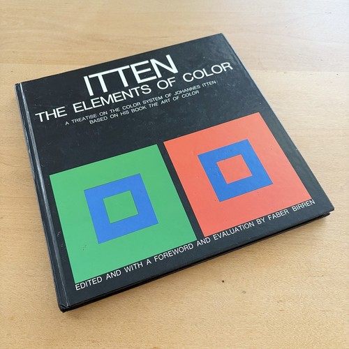 Johannes itten the - itten:,