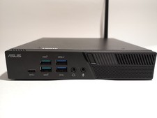 Asus mini pc PB60