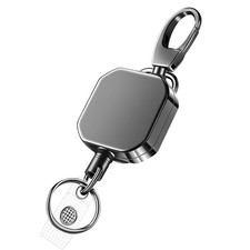 Confezione da 2 Porta Badge