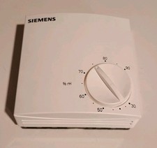 SIEMENS Igrostato UMIDOSTATO