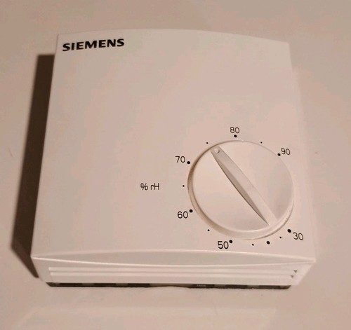Siemens igrostato umidostato - siemens,