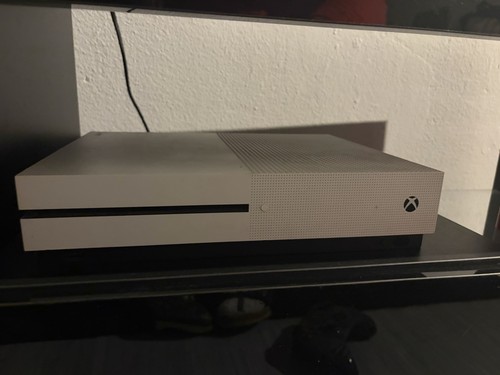 Microsoft xbox one - one, console