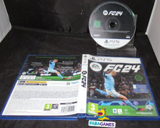 PS5 FC24 - per Console Sony