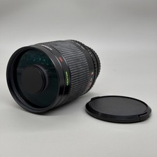 Obiettivo a specchio Centon MC