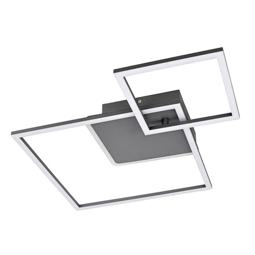 Plafoniera led modalità - 3,