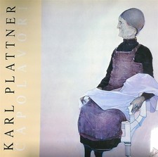 KARL PLATTNER BELLI GABRIELLA