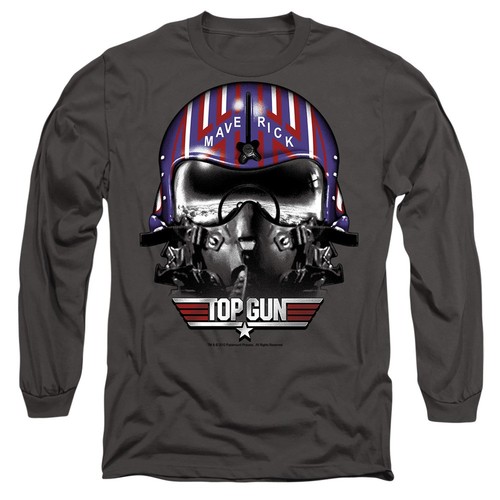 Top gun maverick casco - maverick,