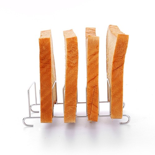 Toast acciaio per - in,