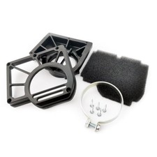 Filtro aria maggiorato - aria, airbox