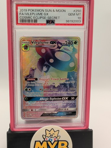Vileplume 2019 - vileplume,