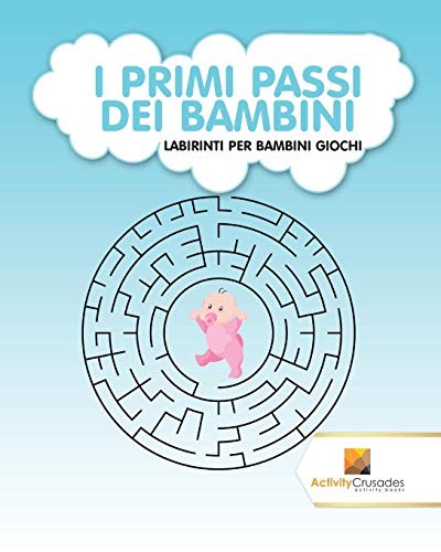 Primi passi dei - primi,