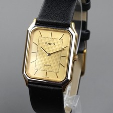 Orologio Uomo RADO Vintage