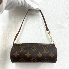 LOUIS VUITTON Papillon M51385