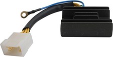 New regulator fits - regulator, aprilia