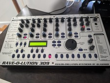 Quasimidi rave lution - rave-o-lution, 309