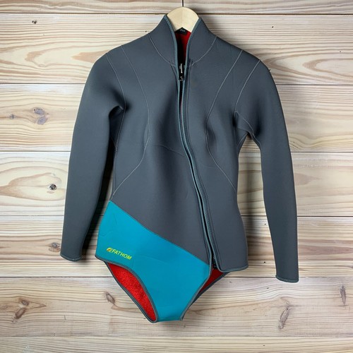 Body muta vintage fathom - body,