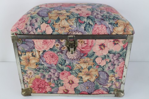 Baule baule bauletto vintage