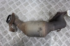Catalizzatore - Toyota Yaris