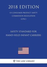 Safety Standard for Hand-Held