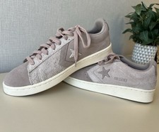 Scarpa Converse Pro in pelle