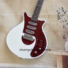 Chitarra elettrica firmata