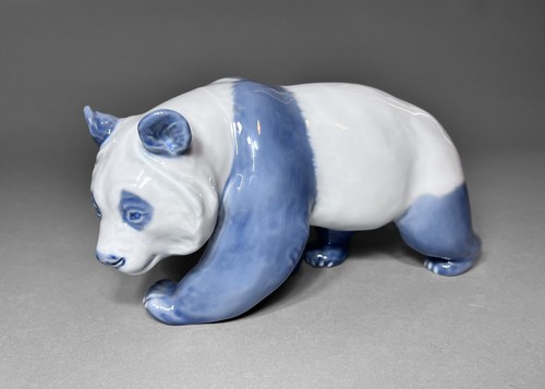 Figurina panda gigante royal - figurina,
