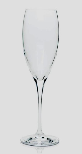Scudo logo vetro champagne