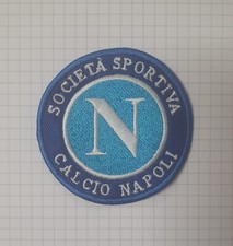 Patch toppa societa sportiva - patch,