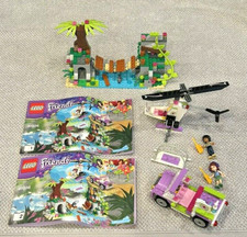 41036 LEGO Friends Salvataggio
