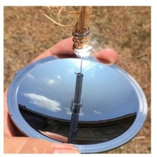 Solar lighter survival kit - solar,