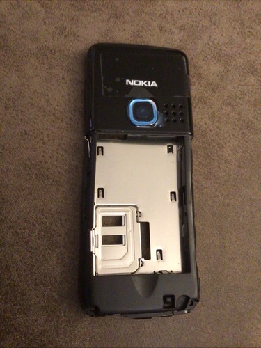 Ricambio nokia 6300 posteriore - 6300,