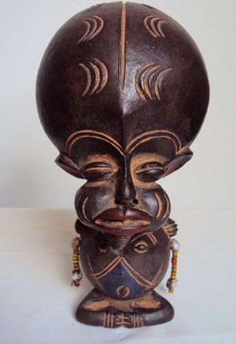 Rara statua virilità - rara,
