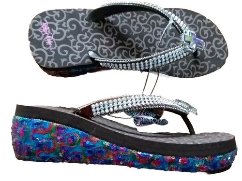 Blazin roxx infradito donna - blazin,