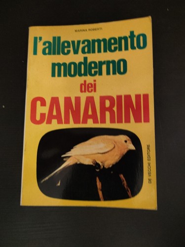 Marina roberti allevamento - marina,