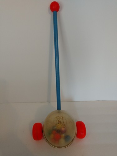 Fisher price vintage 1980 - fisher,