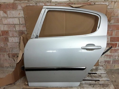 Peugeot 407 6hdi 80kw 2004 - 1.6hdi,