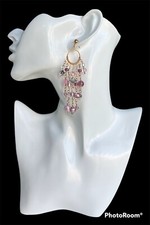 Antica Murrina Brio--Orecchini