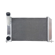 Upgraded Aluminium Intercooler