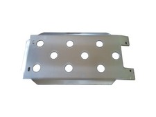 PROTEZIONE SOTTOSCOCCA CAMBIO ALLUMINIO PER JEEP GRAND CHEROKEE 1998-2005 WJ WG