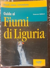 Guida ai Fiumi di Liguria 