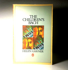 THE CHILDREN'S BACH DI HELEN