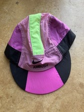 cappello Vintage Unisex  Nike Ambush